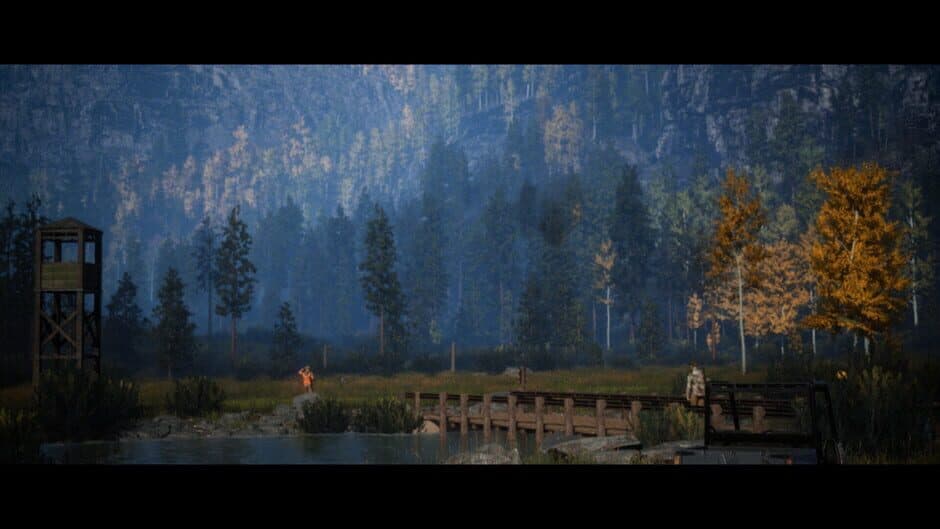 Скриншот 3 из Hunting Simulator 3