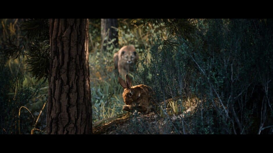 Скриншот 2 из Hunting Simulator 3