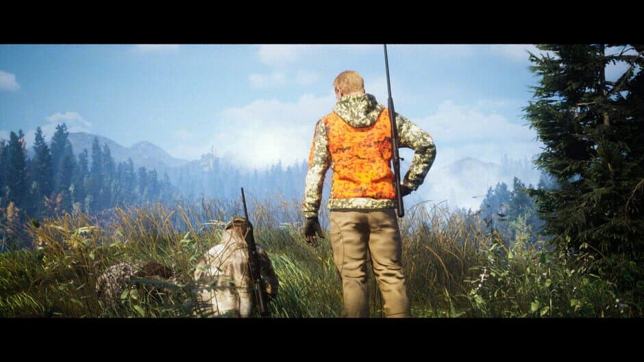 Скриншот 5 из Hunting Simulator 3