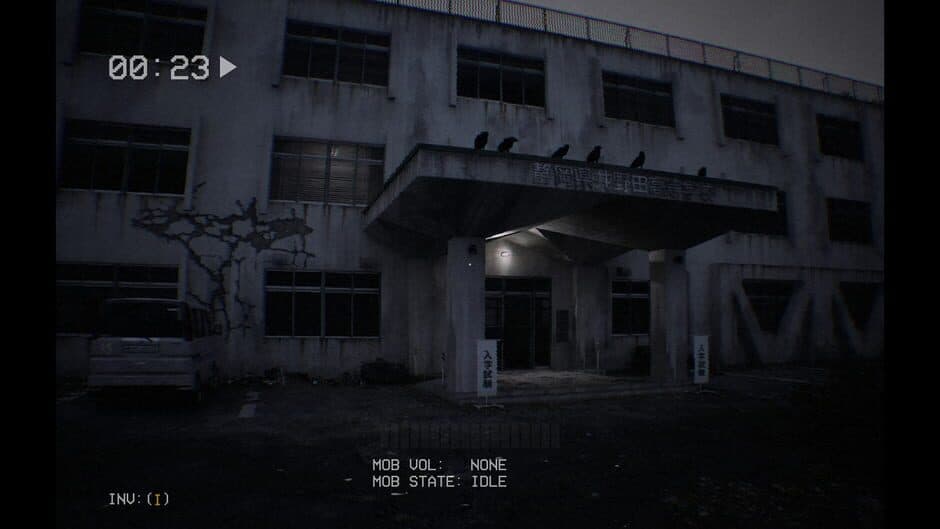 Скриншот 1 из Deadcam