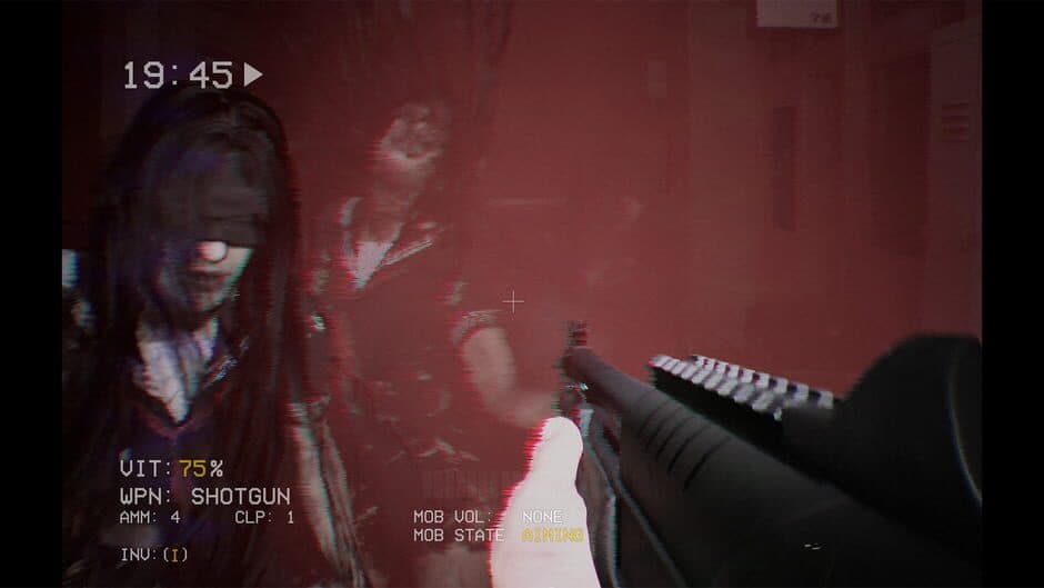 Скриншот 2 из Deadcam