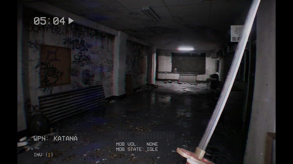 Скриншот 3 из Deadcam