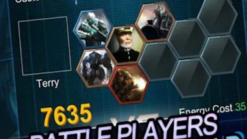 Скриншот 5 из Steel Commanders