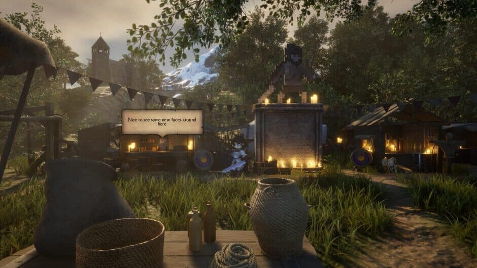 Скриншот 2 из Throne of Valoria