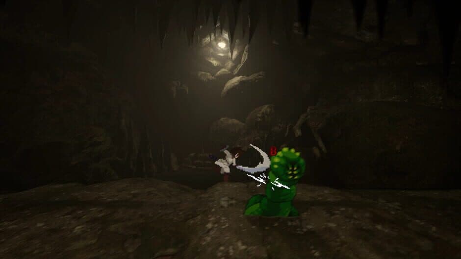Скриншот 6 из Throne of Valoria