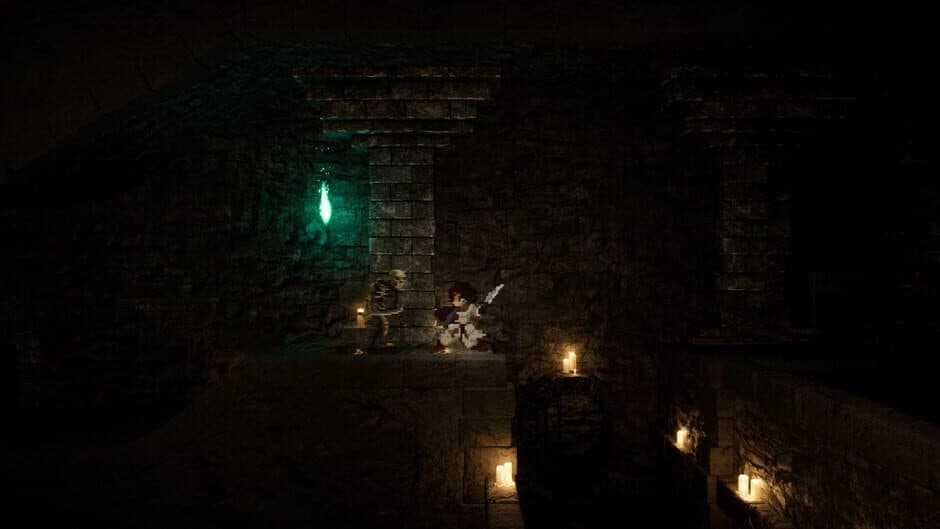 Скриншот 5 из Throne of Valoria