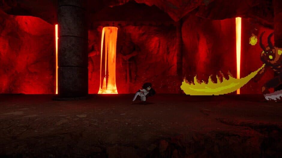 Скриншот 7 из Throne of Valoria