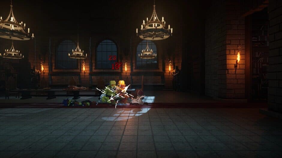 Скриншот 10 из Throne of Valoria