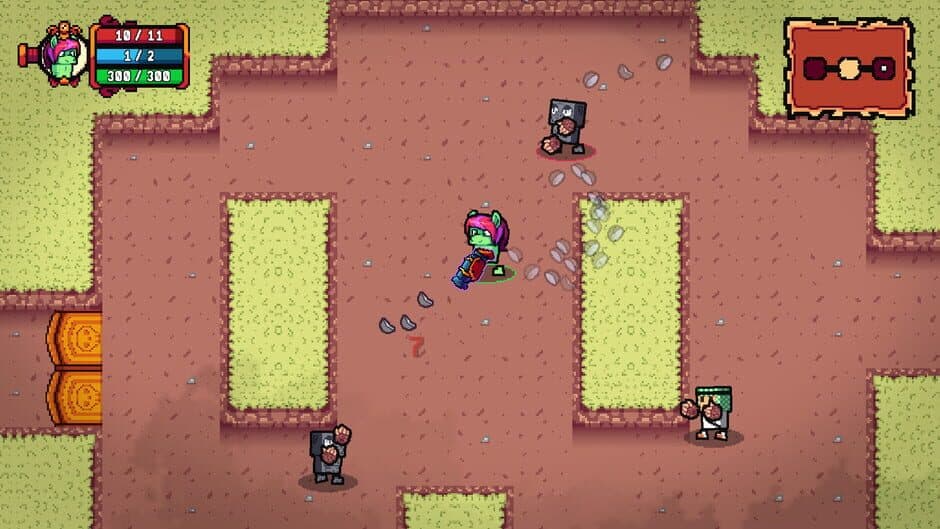 Скриншот 4 из Nether Dungeons