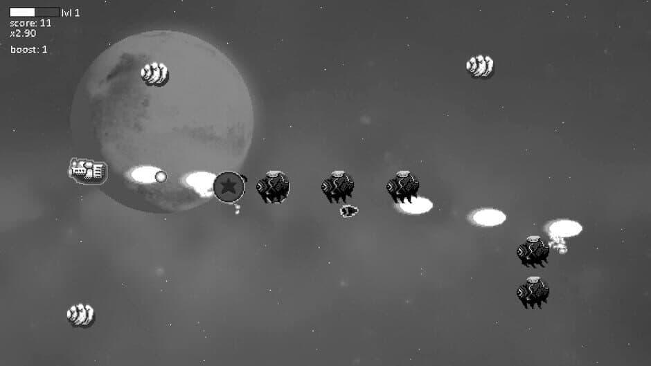 Скриншот 4 из Polarity Warthog