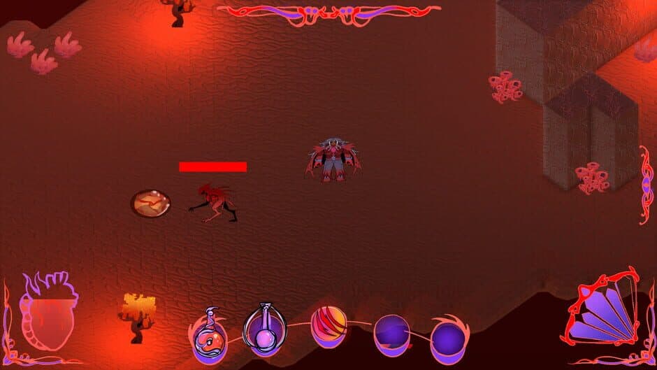 Скриншот 1 из Vartra Abyss