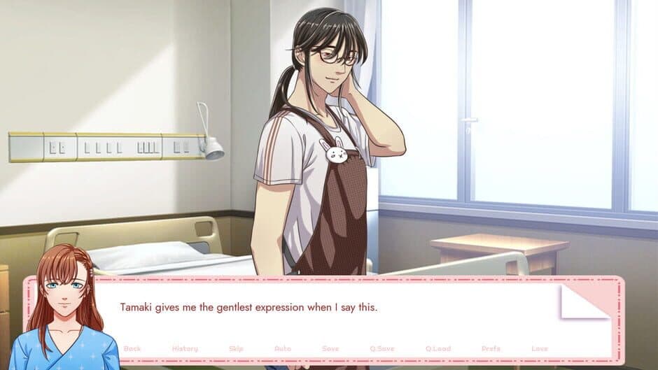 Скриншот 6 из Glass Heart: Retold