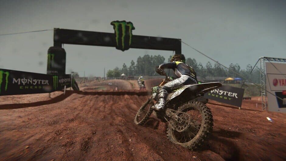 Скриншот 9 из MXGP 24: The Official Game