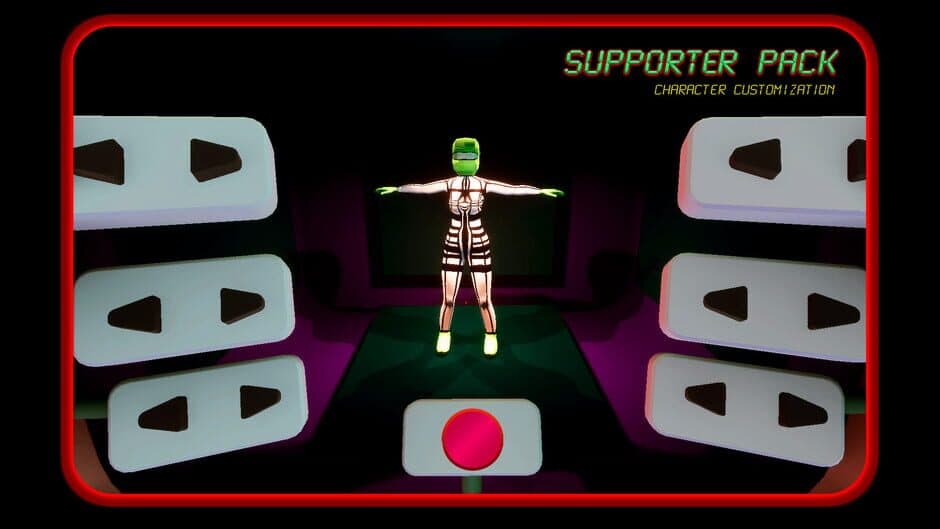 Скриншот 1 из Terres: Supporter Pack
