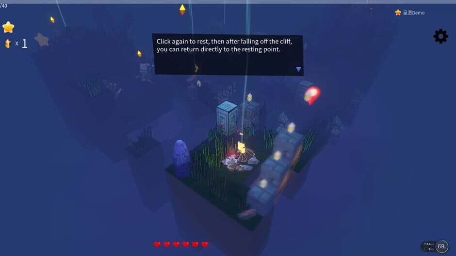 Скриншот 6 из Quest Girl