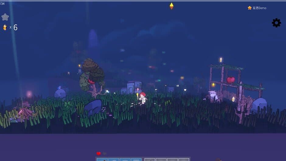 Скриншот 5 из Quest Girl