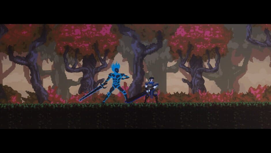 Скриншот 1 из Blood Within: Star's Shadow Armor