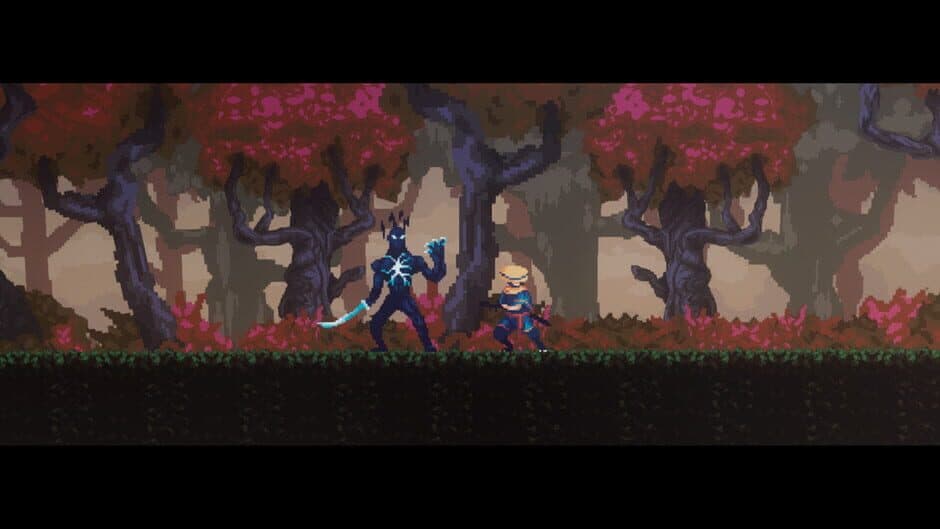 Скриншот 1 из Blood Within: Thunderstorm Armor