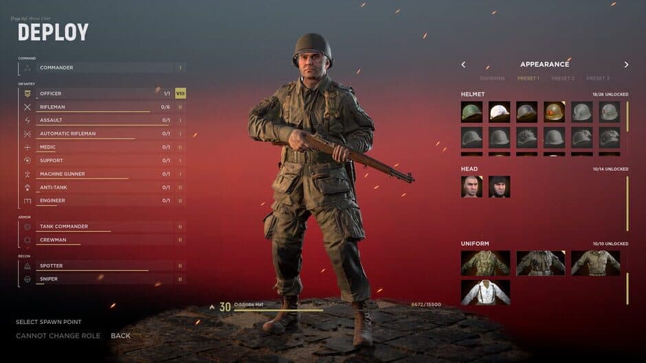Скриншот 1 из Hell Let Loose: Airborne M1942 Reinforced