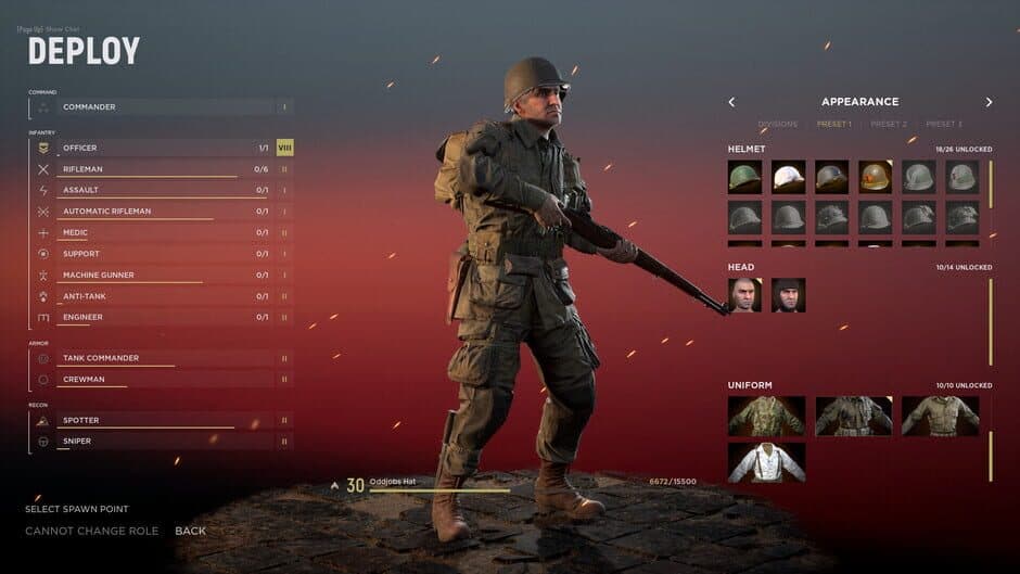 Скриншот 2 из Hell Let Loose: Airborne M1942 Reinforced