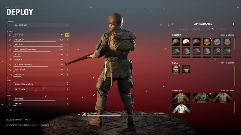 Скриншот 3 из Hell Let Loose: Airborne M1942 Reinforced