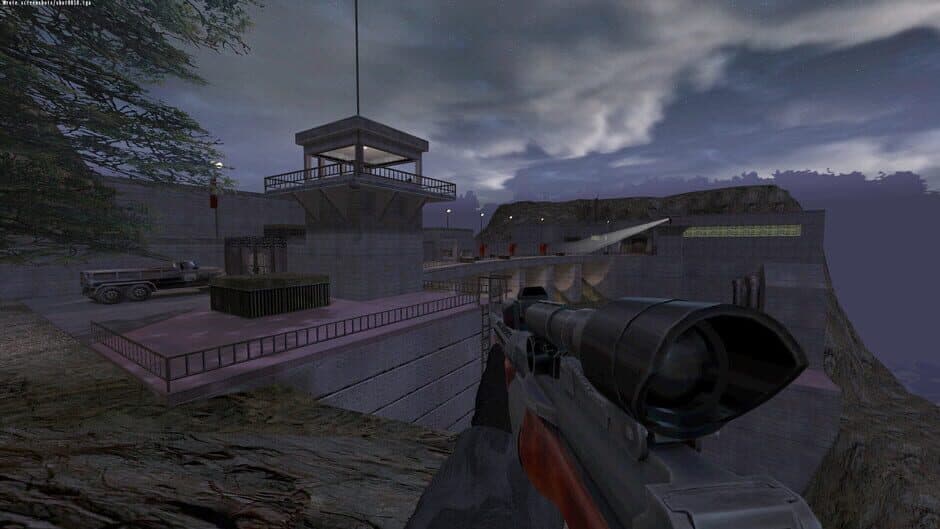 Скриншот 4 из RealRTCW: Agency Weapon Pack