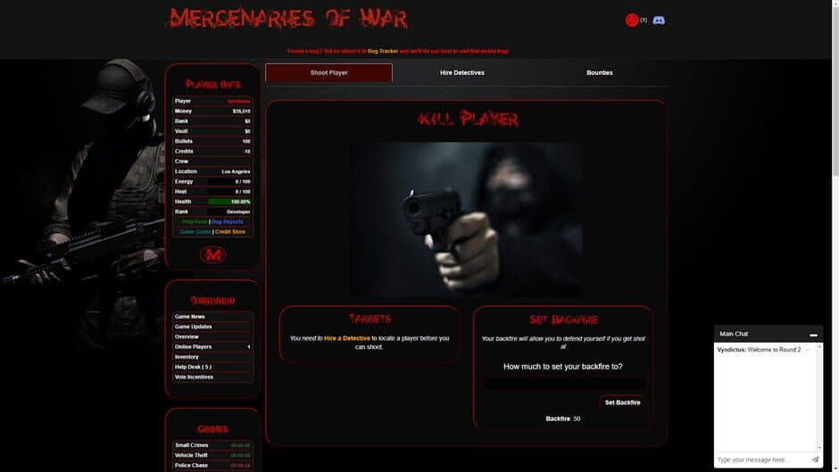 Скриншот 6 из Mercenaries of War