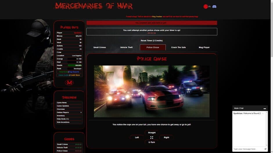 Скриншот 5 из Mercenaries of War