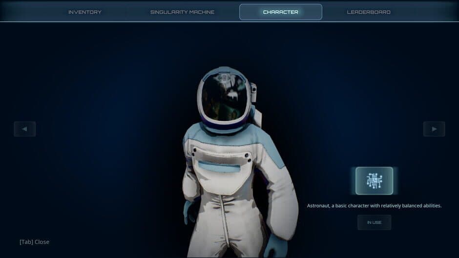 Скриншот 10 из R-Space