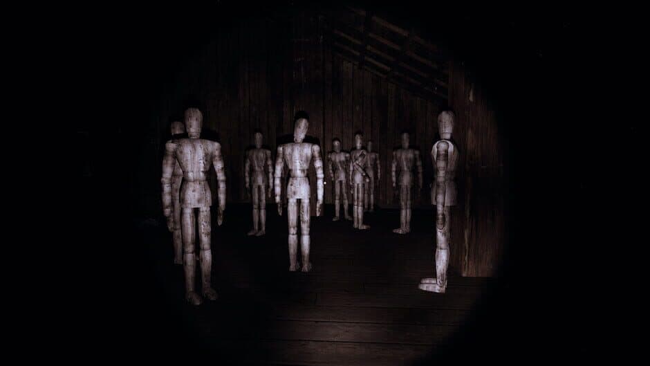 Скриншот 4 из Gates of Despair