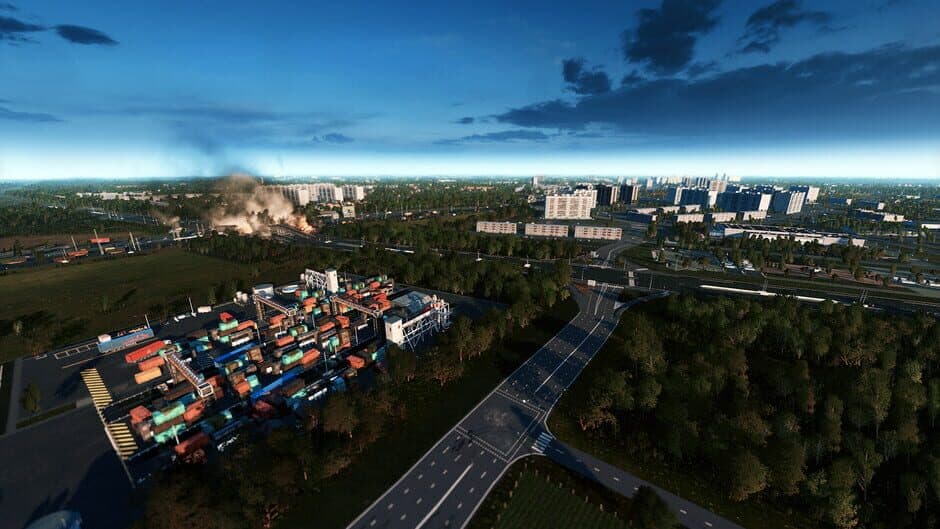 Скриншот 8 из Warno: Reinforcement Pack #1