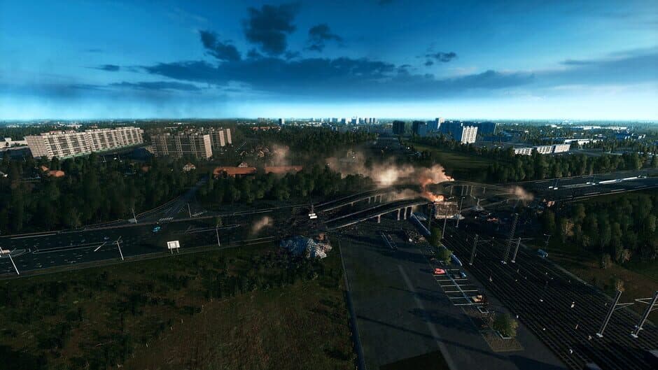 Скриншот 2 из Warno: Reinforcement Pack #1
