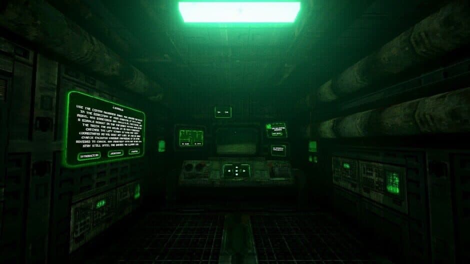 Скриншот 1 из Silent Breach
