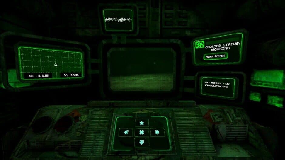Скриншот 3 из Silent Breach