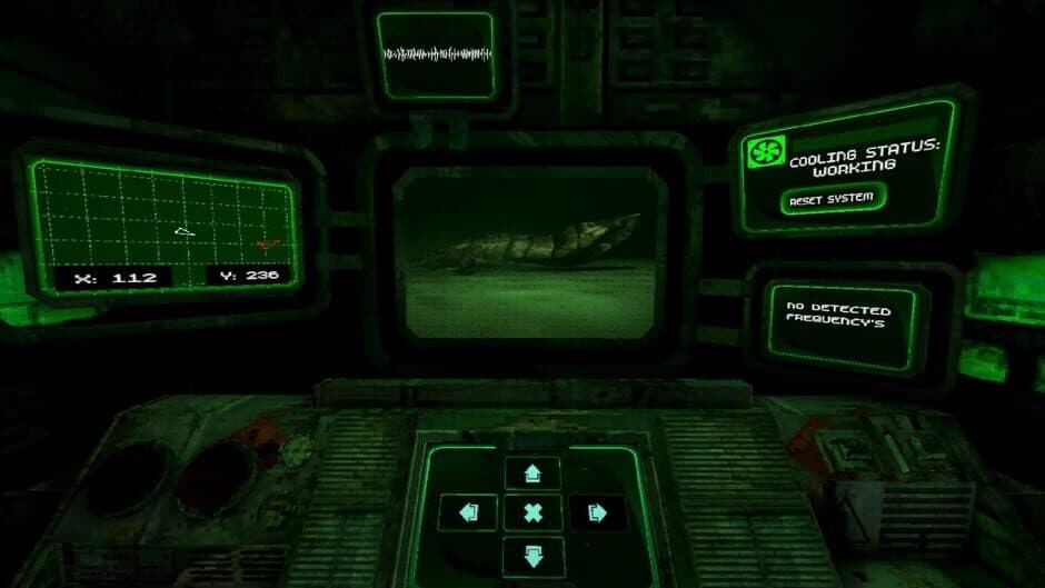 Скриншот 2 из Silent Breach