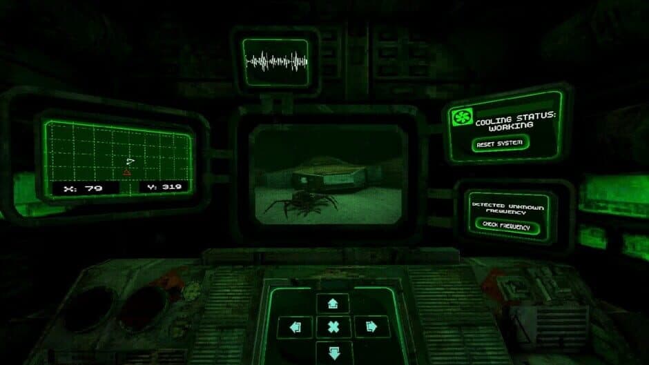 Скриншот 4 из Silent Breach