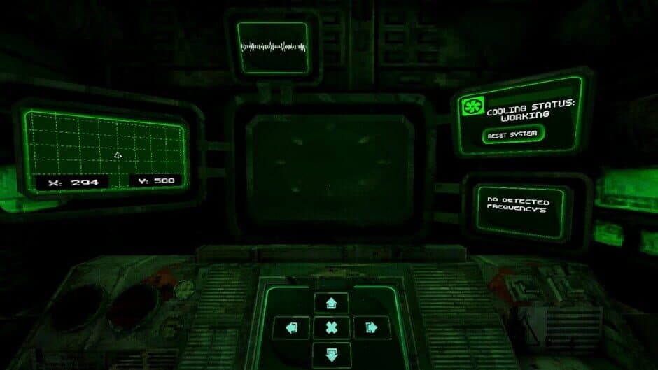 Скриншот 5 из Silent Breach