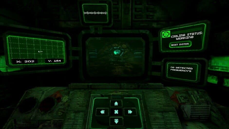 Скриншот 8 из Silent Breach