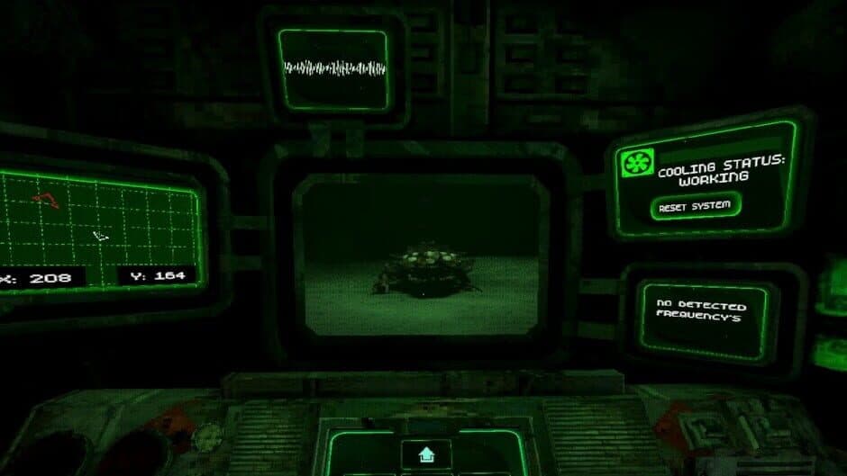 Скриншот 10 из Silent Breach