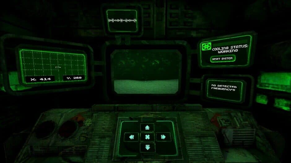 Скриншот 9 из Silent Breach