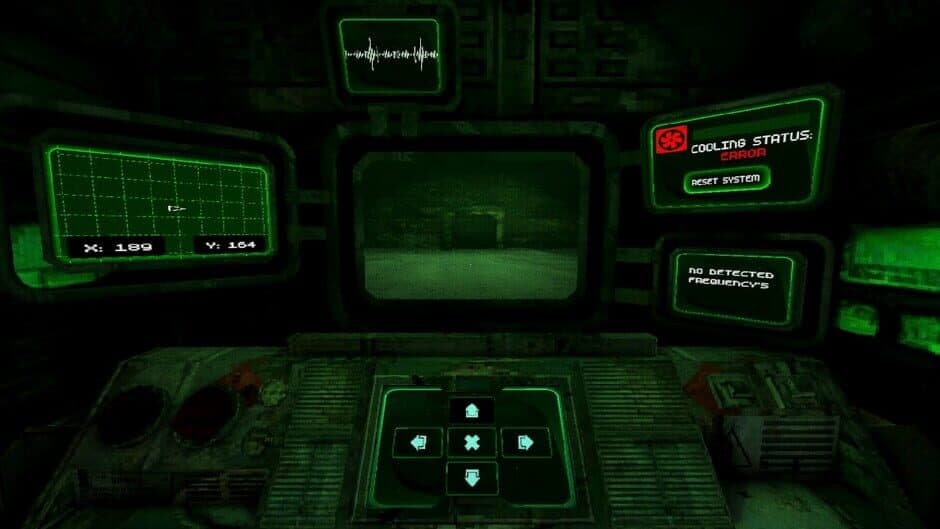 Скриншот 6 из Silent Breach
