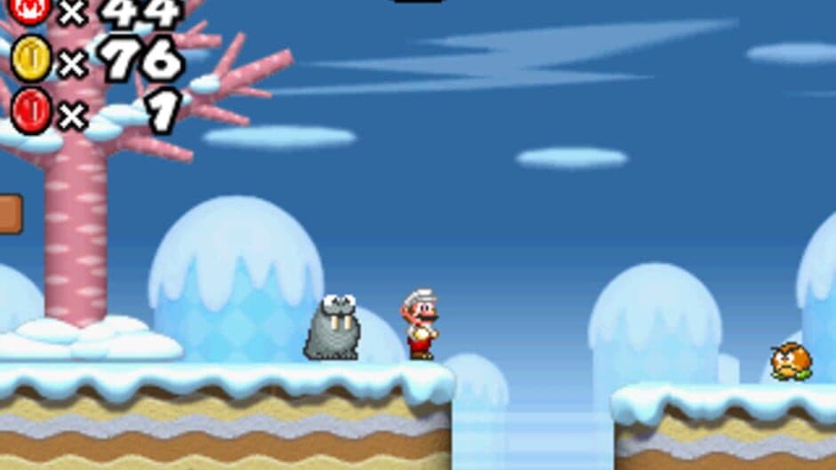 Скриншот 2 из Revenge of the Walrus