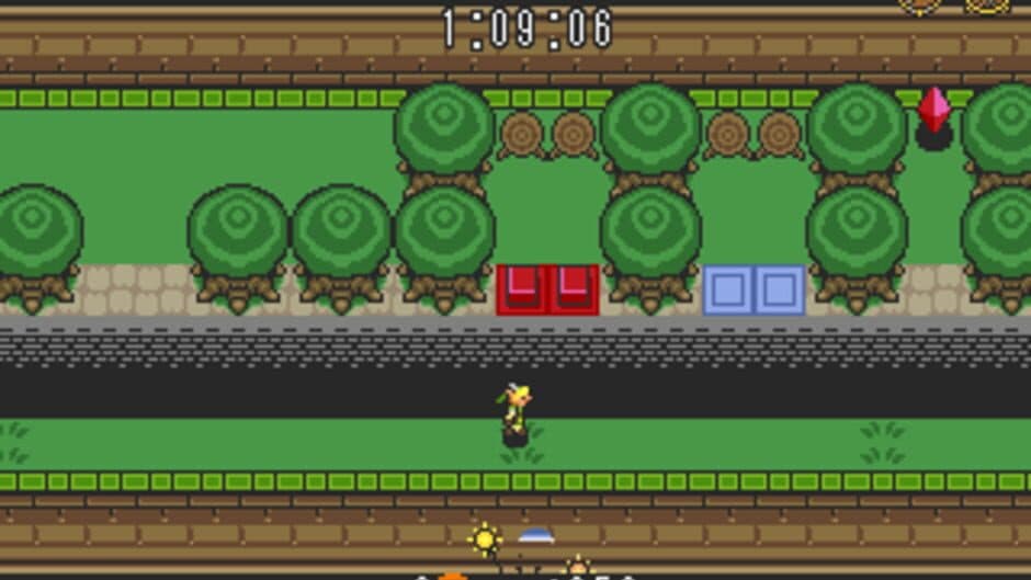 Скриншот 5 из The Legend of Zelda: Chiming Bells
