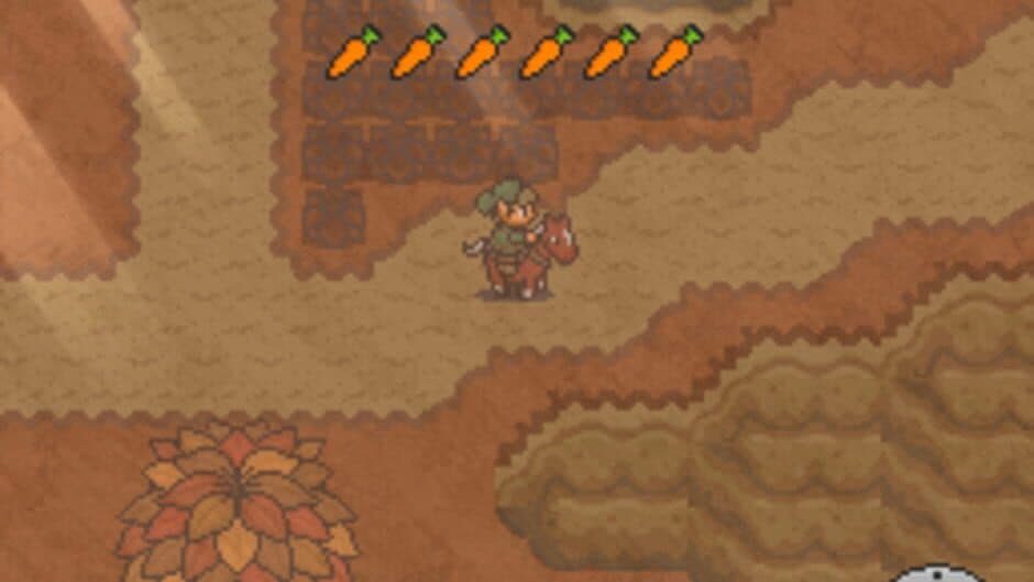 Скриншот 6 из The Legend of Zelda: Threads of Despair