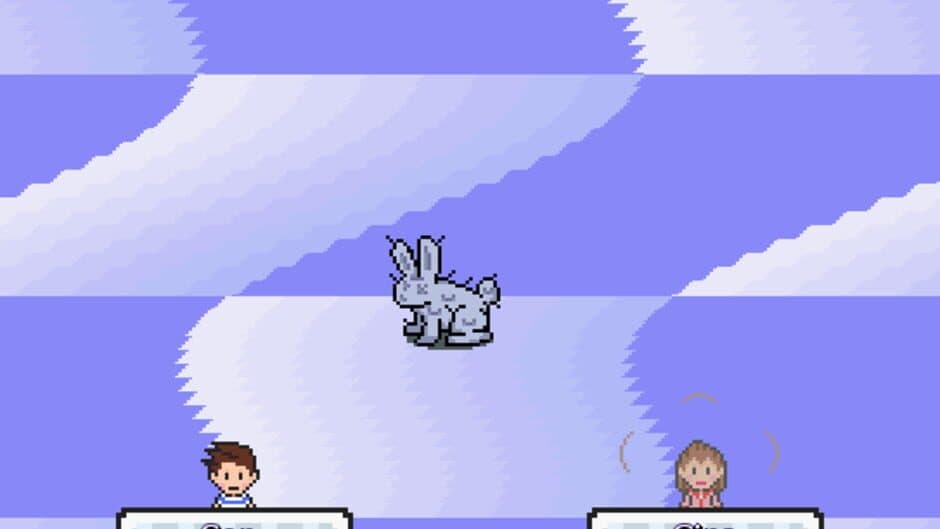 Скриншот 6 из EarthBound 3