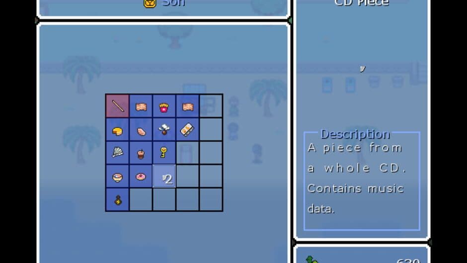 Скриншот 3 из EarthBound 3