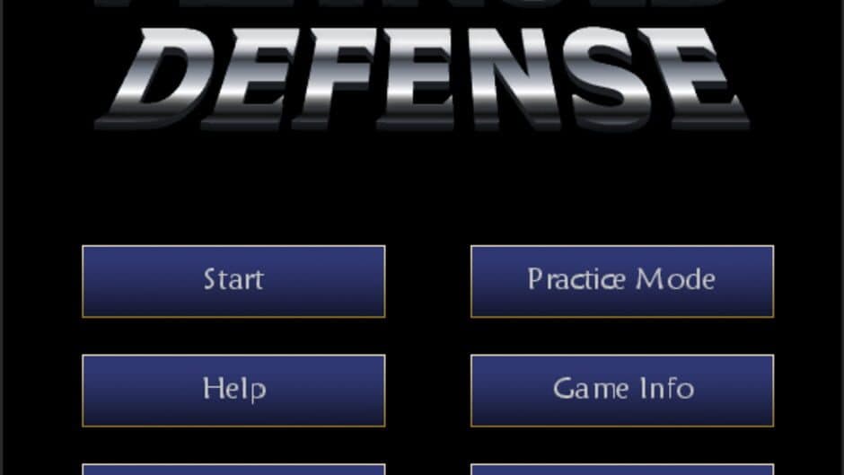 Скриншот 2 из Metroid Defense