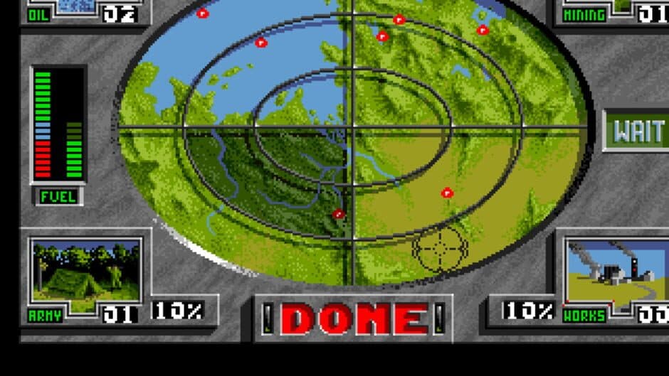 Скриншот 1 из ShockWave