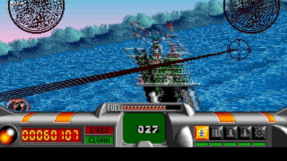 Скриншот 3 из ShockWave