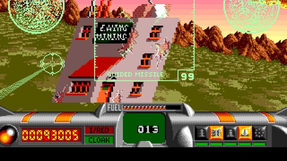 Скриншот 4 из ShockWave